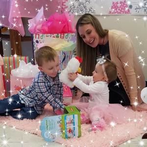 Meet your Posher, Reilly